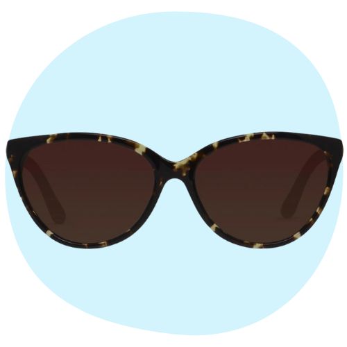 What Are the Best Sunglasses to Frame a Heart-Shaped Face? 50 Amelia E. Duchess