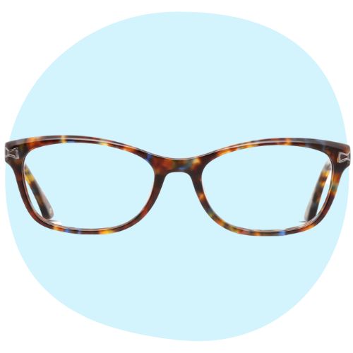 5 Best Frame Types for Oval Faces 39 Amelia E. Louisa