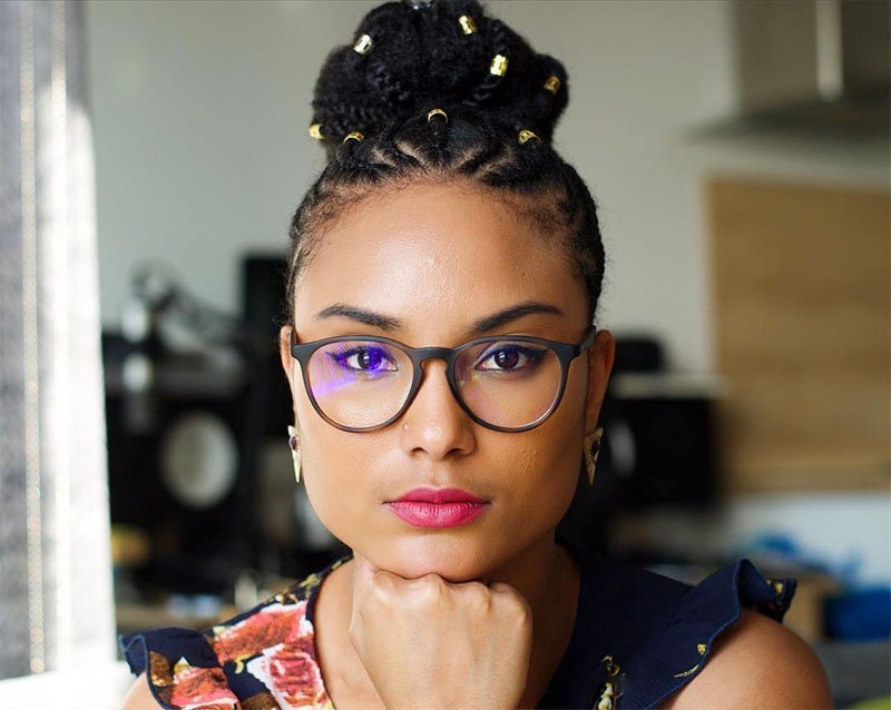 What Are the Best Glasses for Square Faces? 45 Best Glasses for Square Face