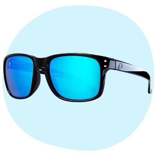 Best Polarized Sunglasses for Men 40 Acuvue Oasys 1-Day with HydraLuxe