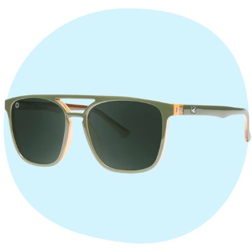 Knockaround Sunglasses Review (2024) 24 Acuvue Oasys 1-Day with HydraLuxe