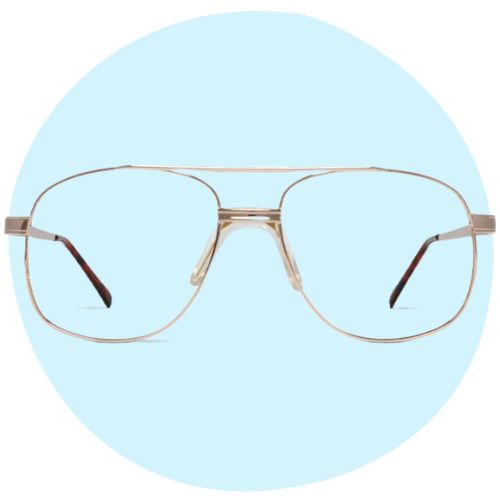 5 Best Frame Types for Oval Faces 37 Brutus