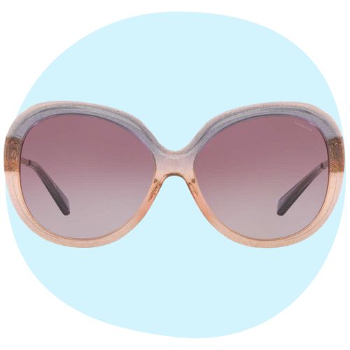 Best Sunglasses for Women 48 Coach HC8314