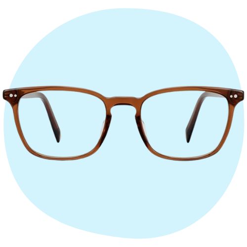 The Best Glasses for Round Faces 42 Elias Warby Parker Frames