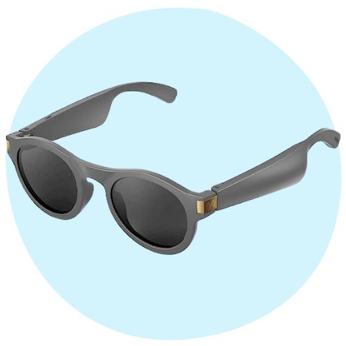Best Fishing Sunglasses: 11 of the Best for 2024 22 FLOWS Polarized Bluetooth Sunglasses