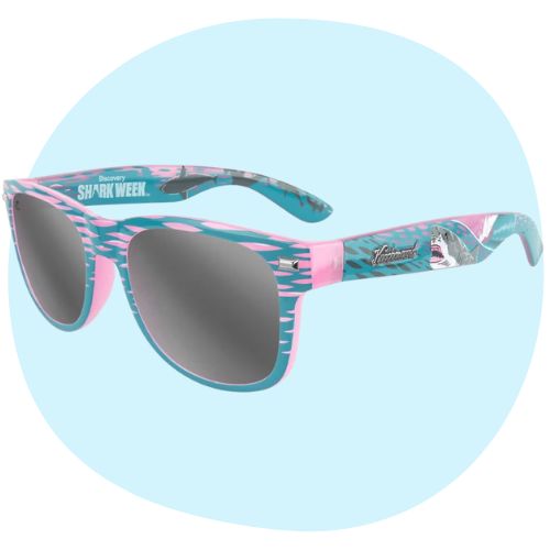 Knockaround Sunglasses Review (2024) 19 Acuvue Oasys 1-Day with HydraLuxe