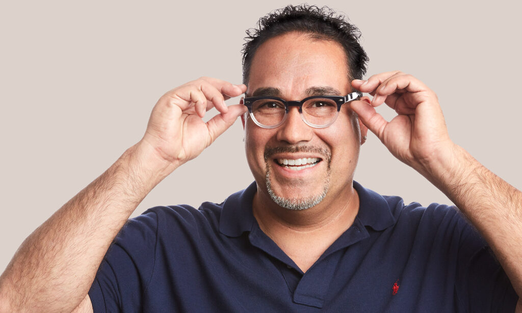 What Are the Best Glasses for Square Faces? 46 glasses for square face