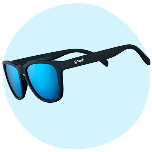 Best Fishing Sunglasses: 11 of the Best for 2024 13 goodr Mick Keith Angle Image Transparency