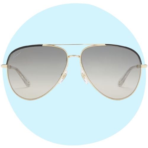 The 20 Best Aviator Sunglasses for Men and Women in 2024 34 Gucci aviator