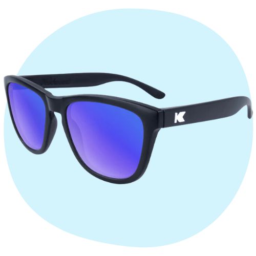 Knockaround Sunglasses Review (2024) 18 Acuvue Oasys 1-Day with HydraLuxe