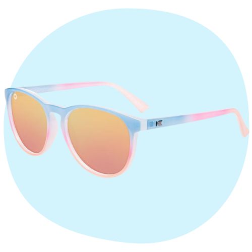 Knockaround Sunglasses Review (2024) 27 Acuvue Oasys 1-Day with HydraLuxe