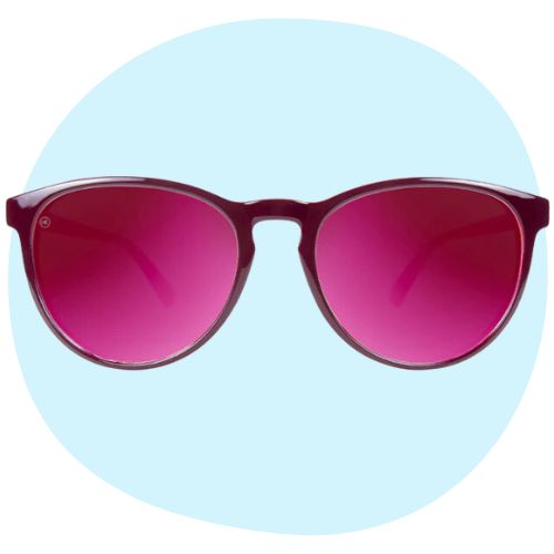 Best Sunglasses for Women 64 Mai Tais WATERMELON GEODE