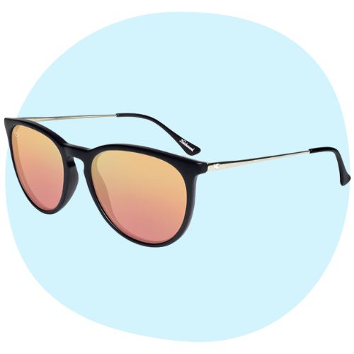 Knockaround Sunglasses Review (2024) 28 Acuvue Oasys 1-Day with HydraLuxe