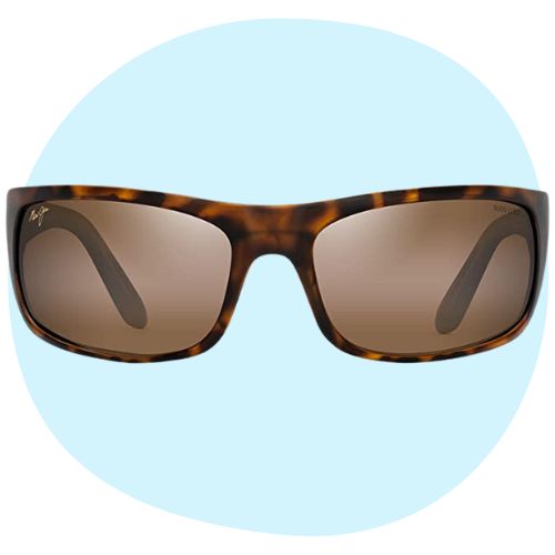 20 Best Sunglasses for 2024 27 Maui Jim Mens and Womens Peahi