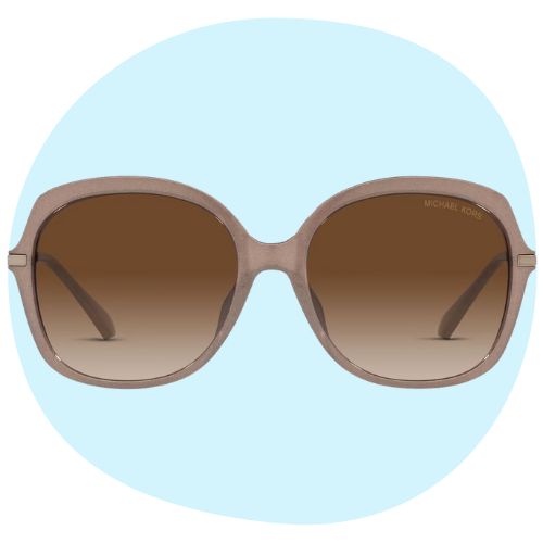 Best Sunglasses for Women 56 Michael Kors MK2149U Geneva