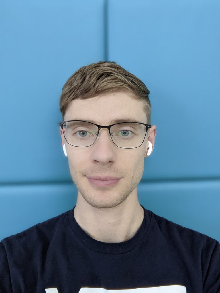 Warby Parker vs Liingo Eyewear Comparison 14 Michael Liingo Review