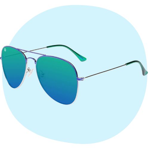 Knockaround Sunglasses Review (2024) 31 Acuvue Oasys 1-Day with HydraLuxe