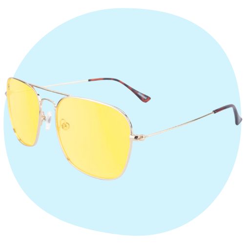 Knockaround Sunglasses Review (2024) 30 Acuvue Oasys 1-Day with HydraLuxe