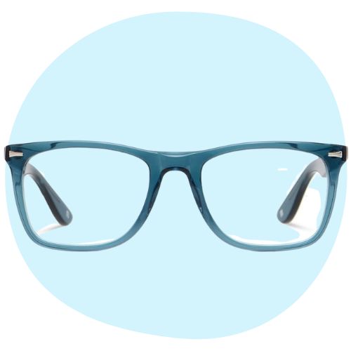 5 Best Frame Types for Oval Faces 31 Muse Gilford