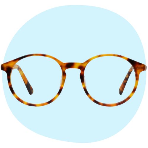 5 Best Frame Types for Oval Faces 44 Muse M8071