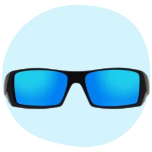 Best Polarized Sunglasses for Men 36 Acuvue Oasys 1-Day with HydraLuxe
