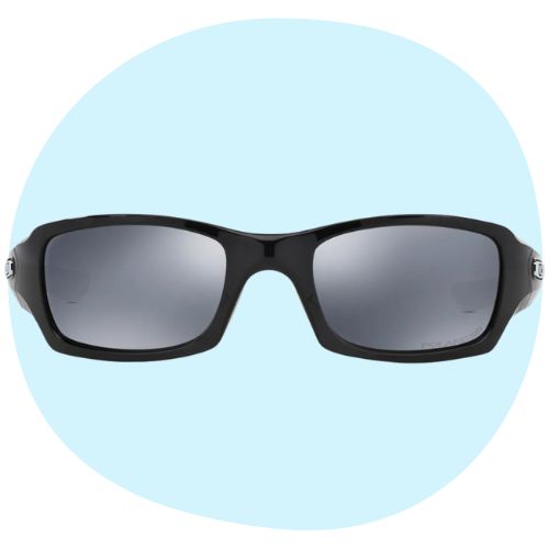 5 Best Sunglasses for Triangle Face Shapes 40 Oakley OO9238 Fives Squared