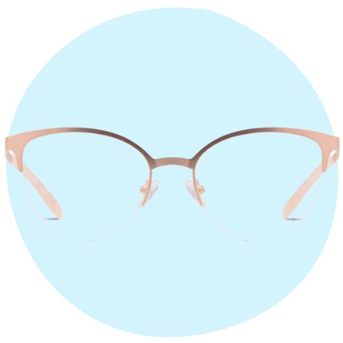 5 Best Frame Types for Oval Faces 40 Ottoto Daniele