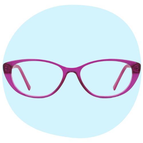 5 Best Frame Types for Oval Faces 41 Ottoto Federica