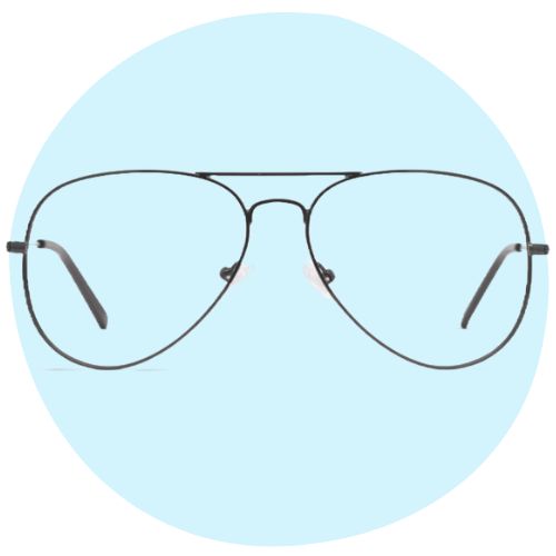 5 Best Frame Types for Oval Faces 36 Ottoto Magnus no bg