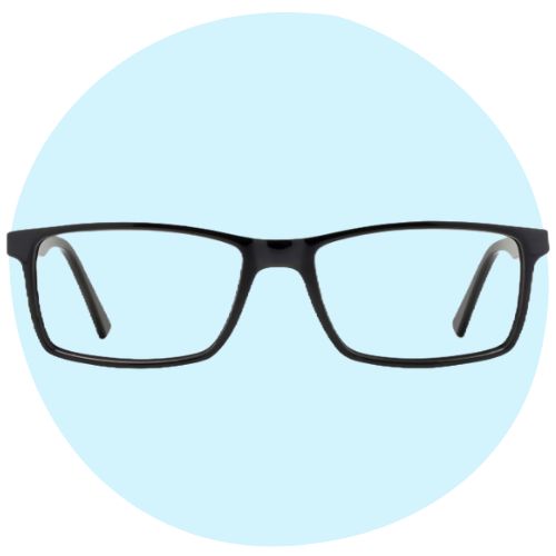 5 Best Frame Types for Oval Faces 33 Ottoto Meneghin