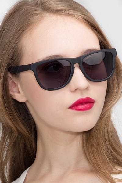 Best Sunglasses for Rectangular Face Shape 31 Oval Face Shape Sunglasses