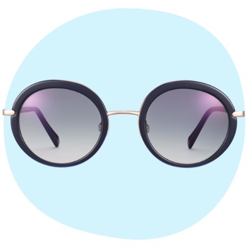 Best Sunglasses for Rectangular Face Shape 20 Acuvue Oasys 1-Day with HydraLuxe