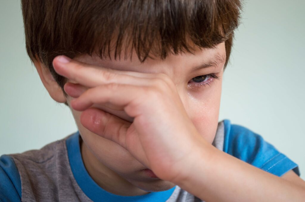 How Often Should You Get Your Eyes Checked? 4 pexels victoria akvarel 7743442 1