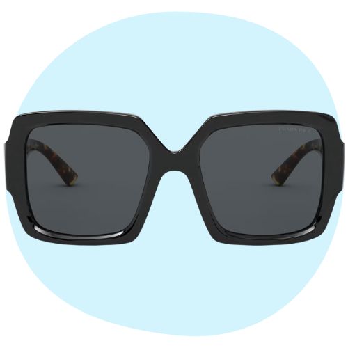 Best Sunglasses for Women 61 Prada PR 21XS