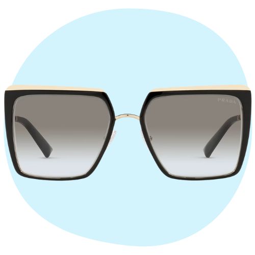 Best Sunglasses for Women 62 Prada PR 58WS