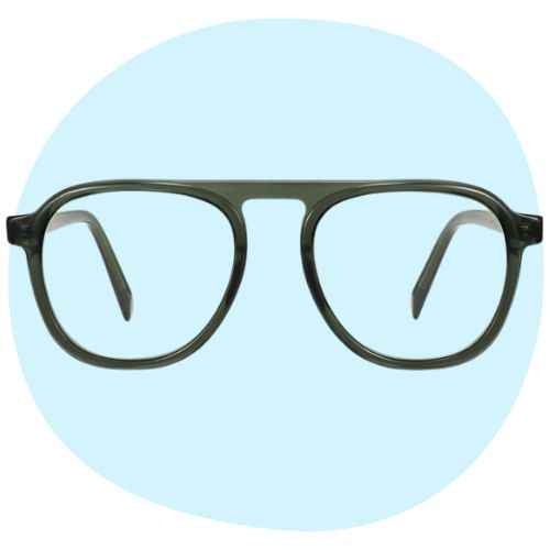The Best Glasses for Round Faces 47 Product Backgrounds 16
