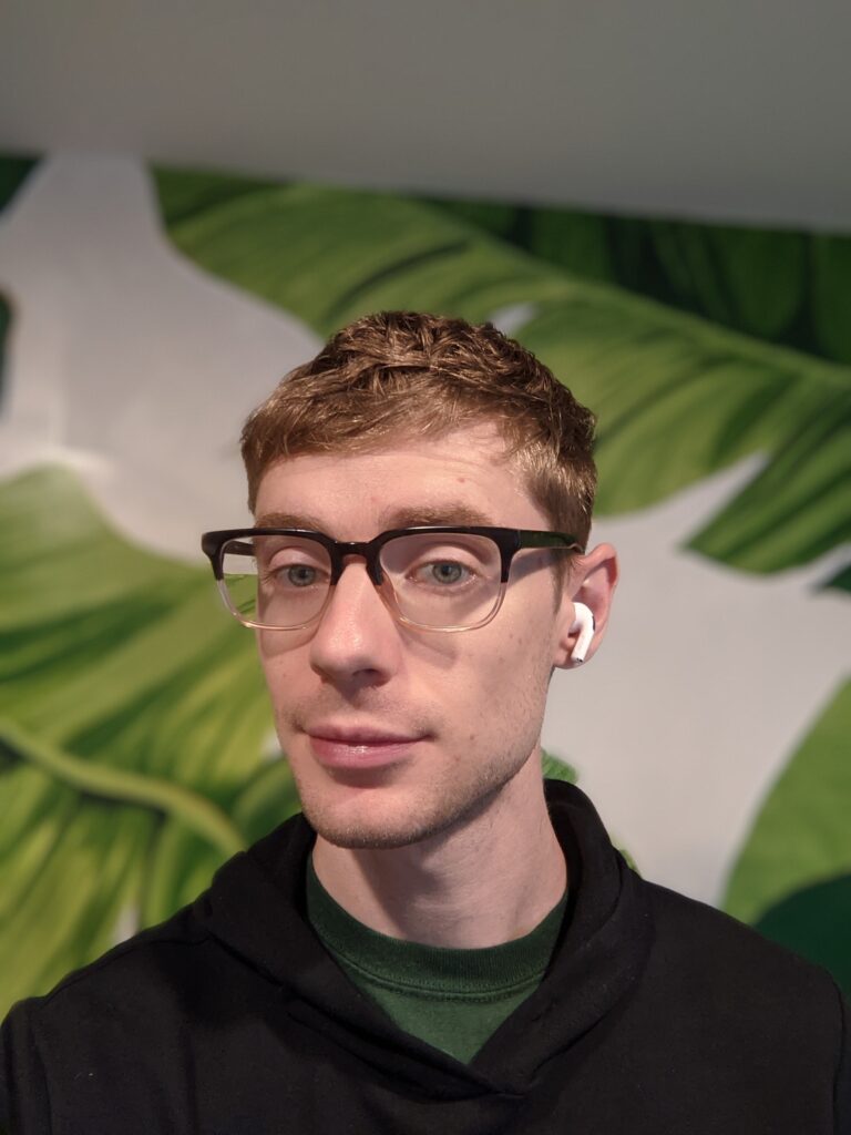 Warby Parker Glasses Review (My Experience) 13 Warby Parker Burke Frames