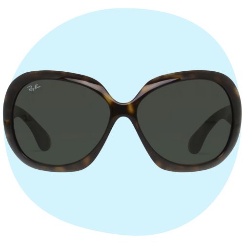 Best Sunglasses for Women 38 Ray Ban 4098 Jackie Ohh II