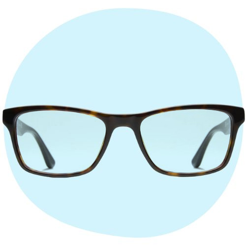 5 Best Frame Types for Oval Faces 35 Ray Ban 5279