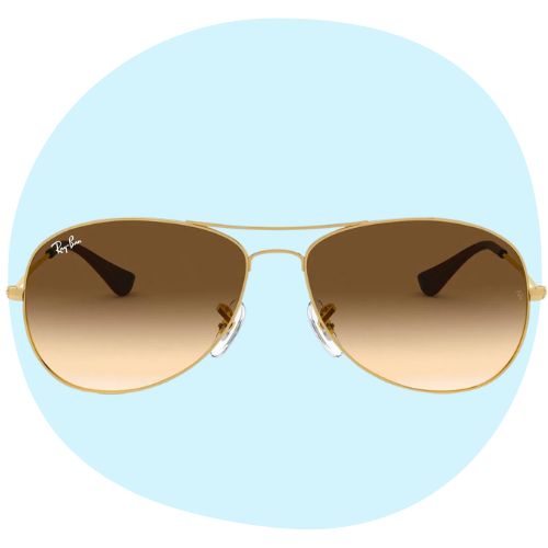 5 Best Sunglasses for Triangle Face Shapes 34 Ray Ban RB3362