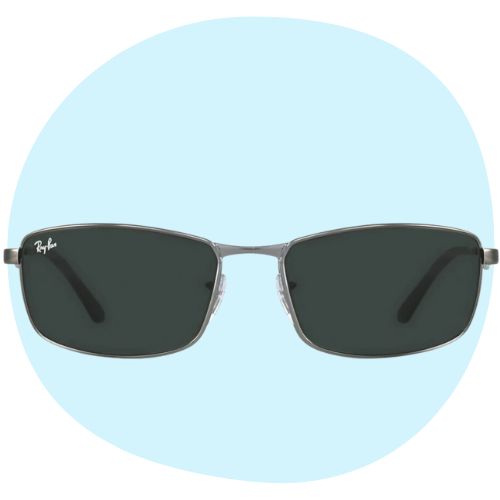Best Sunglasses for Diamond Face Shapes 38 Ray Ban RB3498