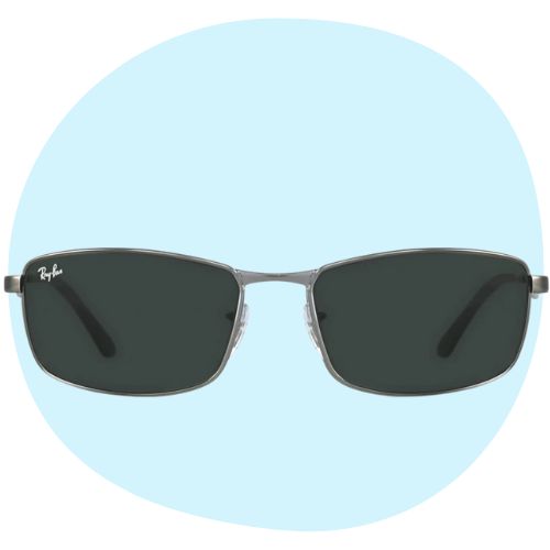 5 Best Sunglasses for Triangle Face Shapes 39 Ray Ban RB3498