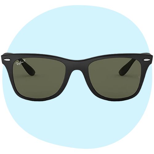20 Best Sunglasses for 2024 26 Ray Ban Wayfarer Liteforce