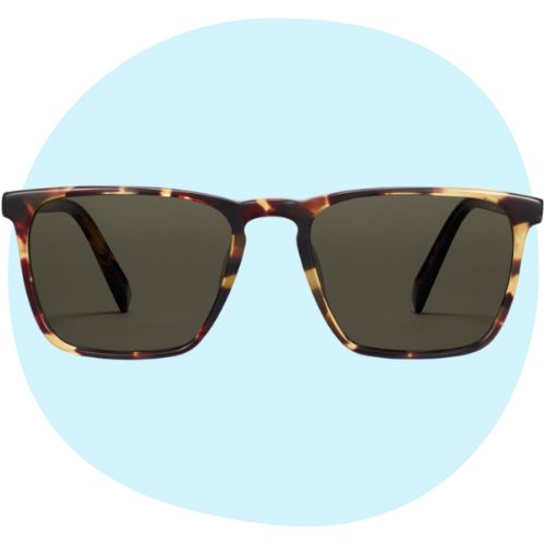 Best Sunglasses for Rectangular Face Shape 22 Acuvue Oasys 1-Day with HydraLuxe