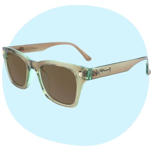 Knockaround Sunglasses Review (2024) 22 Acuvue Oasys 1-Day with HydraLuxe