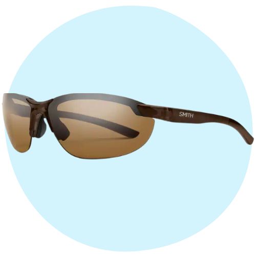 Best Fishing Sunglasses: 11 of the Best for 2024 19 Smith Parallel 2 Polarized Sunglasses