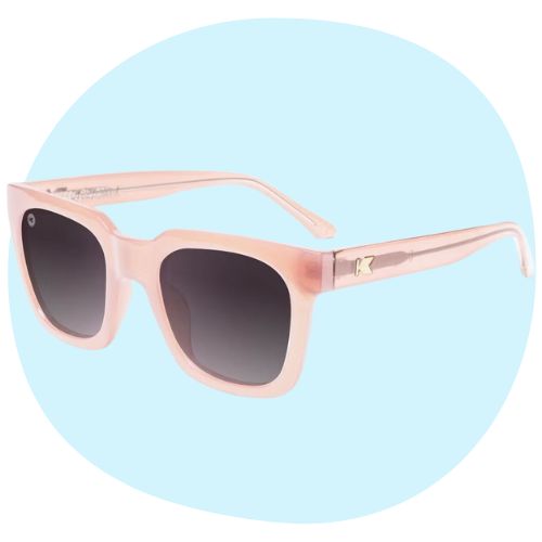 Knockaround Sunglasses Review (2024) 25 Acuvue Oasys 1-Day with HydraLuxe
