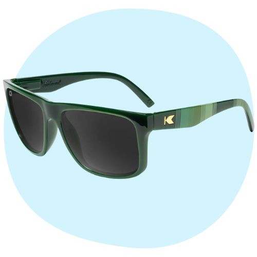 Knockaround Sunglasses Review (2024) 23 Acuvue Oasys 1-Day with HydraLuxe