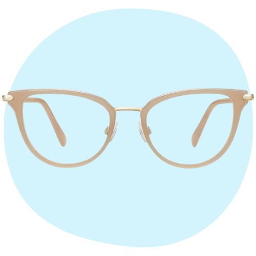 The Best Glasses for Round Faces 40 Toula Warby Parker Frames
