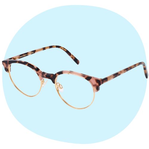The Best Blue Light Blocking Glasses of 2024 16 Warby Parker Blue Light Filtering